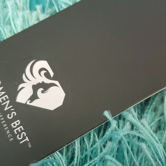 nwt women's best wear pink sports bra med racer - Picture 3 of 5